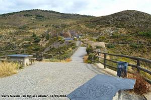 24 SIERRA NEVADA DE UGIJAR A TREVELEZ (32)